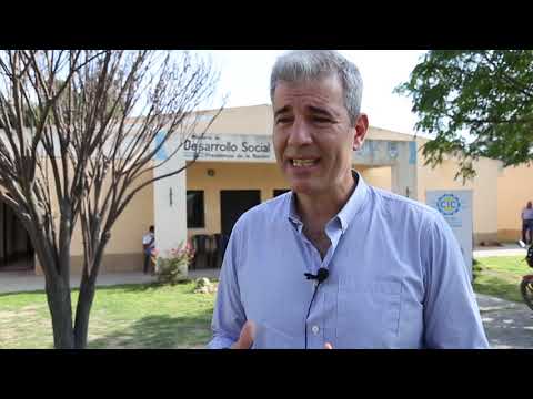 Se lanzó un programa destinado a fortalecer emprendimientos sustentables alimenticios en municipios de la provincia