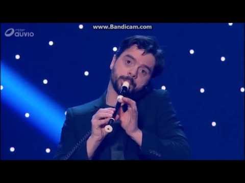 Garnier & Sentou - Signé Taloche 2016