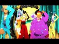 YuYu Hakusho X PARTYNEXTDOOR Drake NOKIA AMV