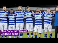 Trainer De Graafschap bekritiseert Gelderse media