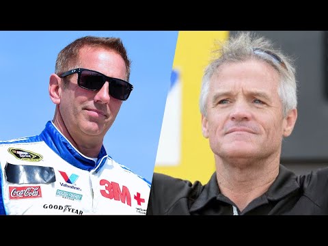 Here's What I Think Happened To Greg Biffle's Plane