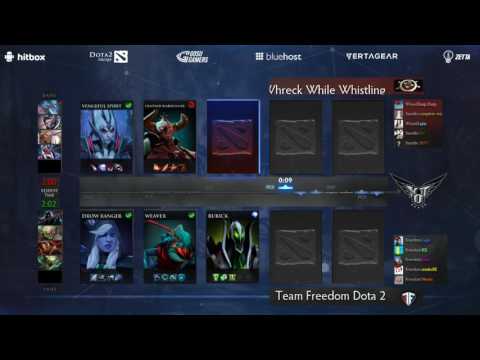 [ENG] Playoffs Day 4(1) - KOD League Season 4