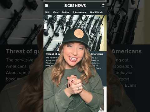 Oh No, Our System, It’s BROKEN… #guncontrol #2ndamendment #shortsvideo #shorts Thumbnail