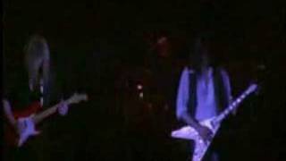 Helloween - Before The War (Live)