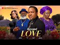 LOVE BEYOND PATIENCE OZOKWOR HARRY B CONNIE KABARRY WALTER ANGA