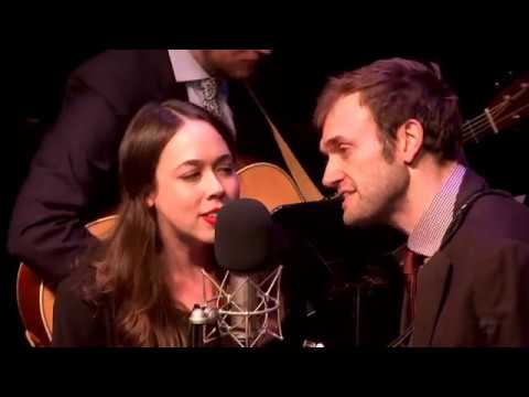 A Prairie Home Companion - The Mississippi is frozen - remastered audio