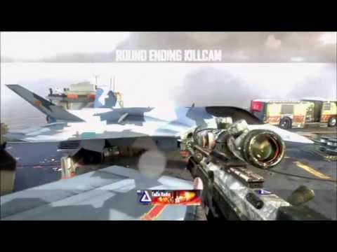 Kedzi Kills it 4 by Paws