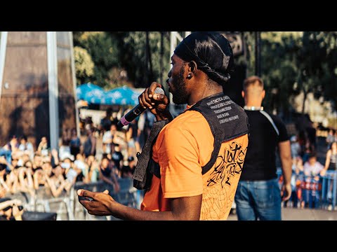 DJ Silence & Seth - WHO? | Live @ 2310 Music Festival (Thessaloniki 2022)