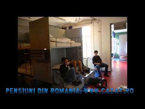 PENSIUNE CENTRU SIBIU - Cazat.ro