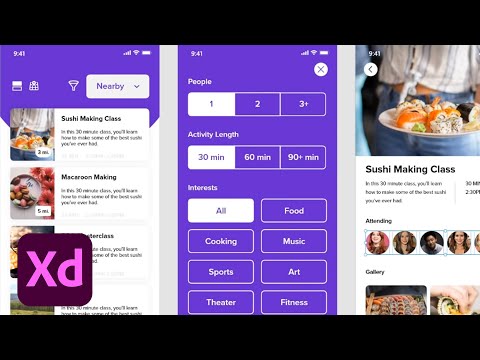 Adobe XD Daily Creative Challenge - Plugins | Adobe Creative Cloud