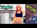 Tiësto, Jonas Blue, Rita Ora - Ritual (FREESTYLE / DANCE COVER) Tiësto, Jonas Blue, Rita Ora - Ritual (FREESTYLE / DANCE COVER)
