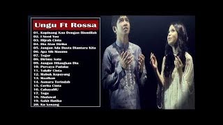 Download lagu Lagu Terbaik Ungu Ft Rossa Full Album ( Lagu Indonesia Terbaru 2017 Paling Romantis ) JJ mp3