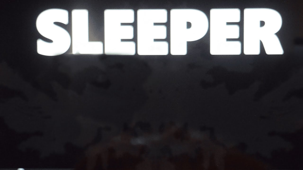 Sleeper | Short Film