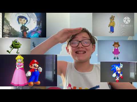 Characters Don’t Dance Part 21: Happy Ending/ Our Time Has Come (Finale)￼