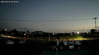 山形県山形市松栄県道17号線ライブカメラ live webcam