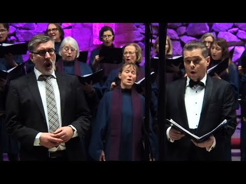 Oi Jouluyö - Katajala, Puukko, Niskala & Navichorus