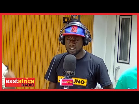 DAKIKA 10 ZA MAANGAMIZI - F MORE MCHUNYA