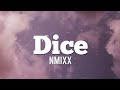 NMIXX DICE Lyrics