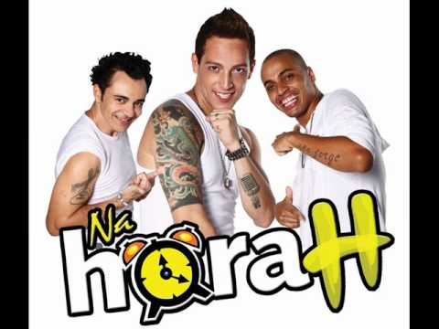 Grupo Na hora H - Não quero mais sonhar
