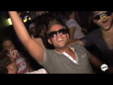 Fierce Angel In Ibiza