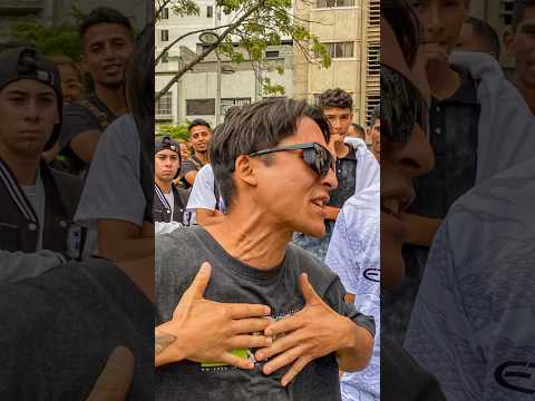 ‼️SIAN MAIDANA EN PLAN ESTELAR ROMPIENDO EN RAP SIN GROSERIAS‼️#batallasdefreestyle #fms #freestyle