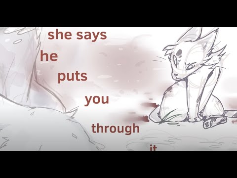 These Days - Gray wing and Clear Sky WARRIORS PMV / animatic -