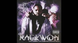 Raekwon   Canal Street