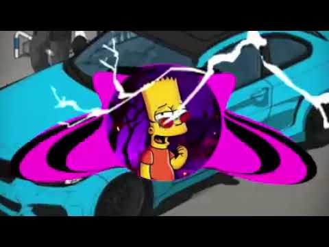 MTG-A diversão dos DJ era pou pou.(com grave)