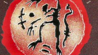 The Woodentops - Travelling Man