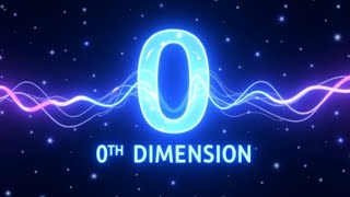 0th DIMENSION Explained: in 1 Minute! (Zeroth Dimension)