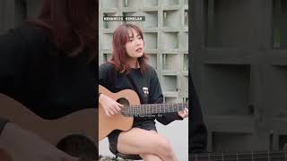 Download lagu MENANGIS SEMALAM - AUDI ( COVER BY TAMI AULIA ) mp3