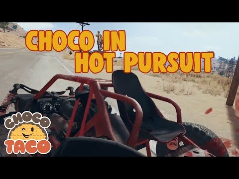 Mass PUBG Suicide? - chocoTaco Game Recap