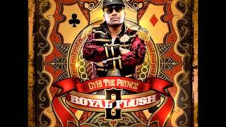 CyHi Da Prynce -- Woopty Doo f. Big Sean (prod. Kanye West & No I.D.)