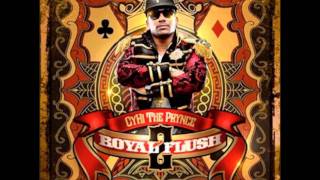 CyHi Da Prynce -- Woopty Doo f. Big Sean (prod. Kanye West &amp; No I.D.)