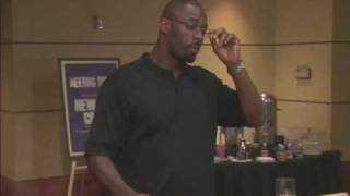 The Wire - Welcome to the New Day Co-Op