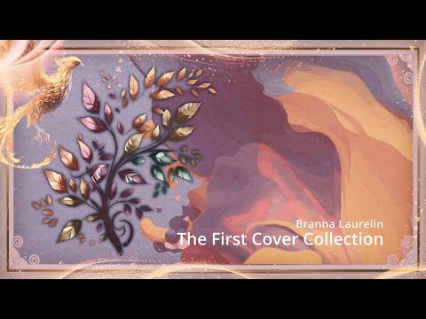Branna Laurelin: First Cover Collection (2024 Remaster)
