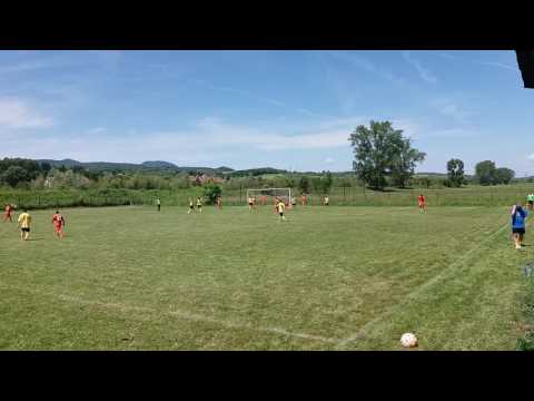 Gol Talpas in Metalul - Aurul 0-3 (03.06.2017)