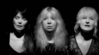 Judie Tzuke, Beverley Craven & Julia Fordham - 'If (When You Go)'