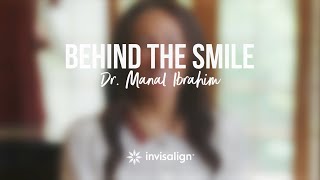 Invisalign Behind the Smile with Dr. Ibrahim | Invisalign