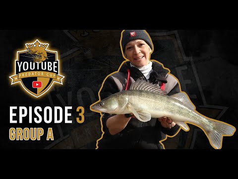 The START of a big COMEBACK?! | YouTube Predator Cup 2020 - Group A Episode 3