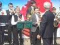 Оркестр "Золотой саксофон" - Прощание славянки 