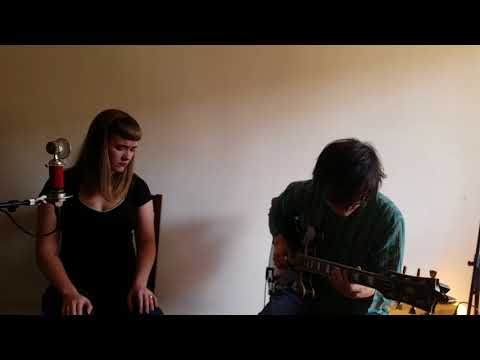 Lia Booth-But Not For Me (ft. Miles Jensen)