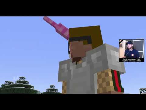 Fishbeatz (Tronny Is Gonna Act Up)