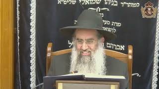 הדף היומי מסכת כתובות דף לט יז' אב תשפ"ב מפי מו"ר הרב דן גבאי שליט"א
