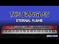 The Bangles Eternal Flame Piano Cover v The Bangles Eternal Flame Piano Cover v