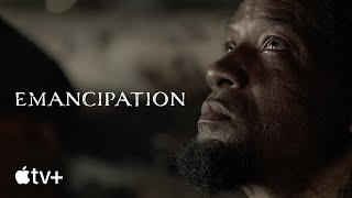 Emancipation — Official Teaser | Apple TV+