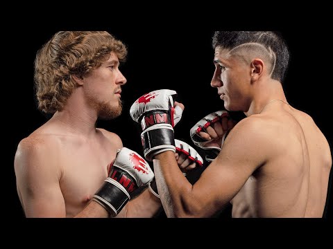 Epic 52: Jonathan Wilson vs. Santiago “Border Boy” Luna - 02.17.23