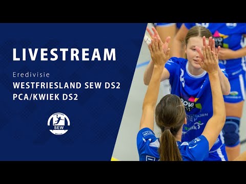 Westfriesland SEW DS2 - PCA/Kwiek DS2