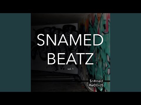 Synth Rap Bass Guitar Pick 98bpm (Instrumental Version)