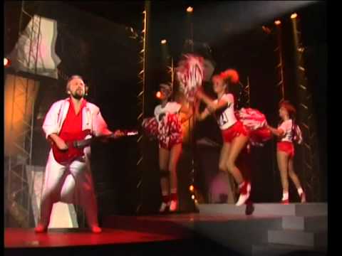 Brødrene Olsen - Fællessang i Parken HQ